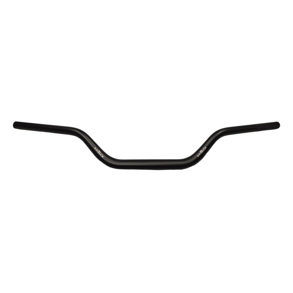 Innteck Handlebar Over Size Without Cross Bar Black - Grafite Offroad