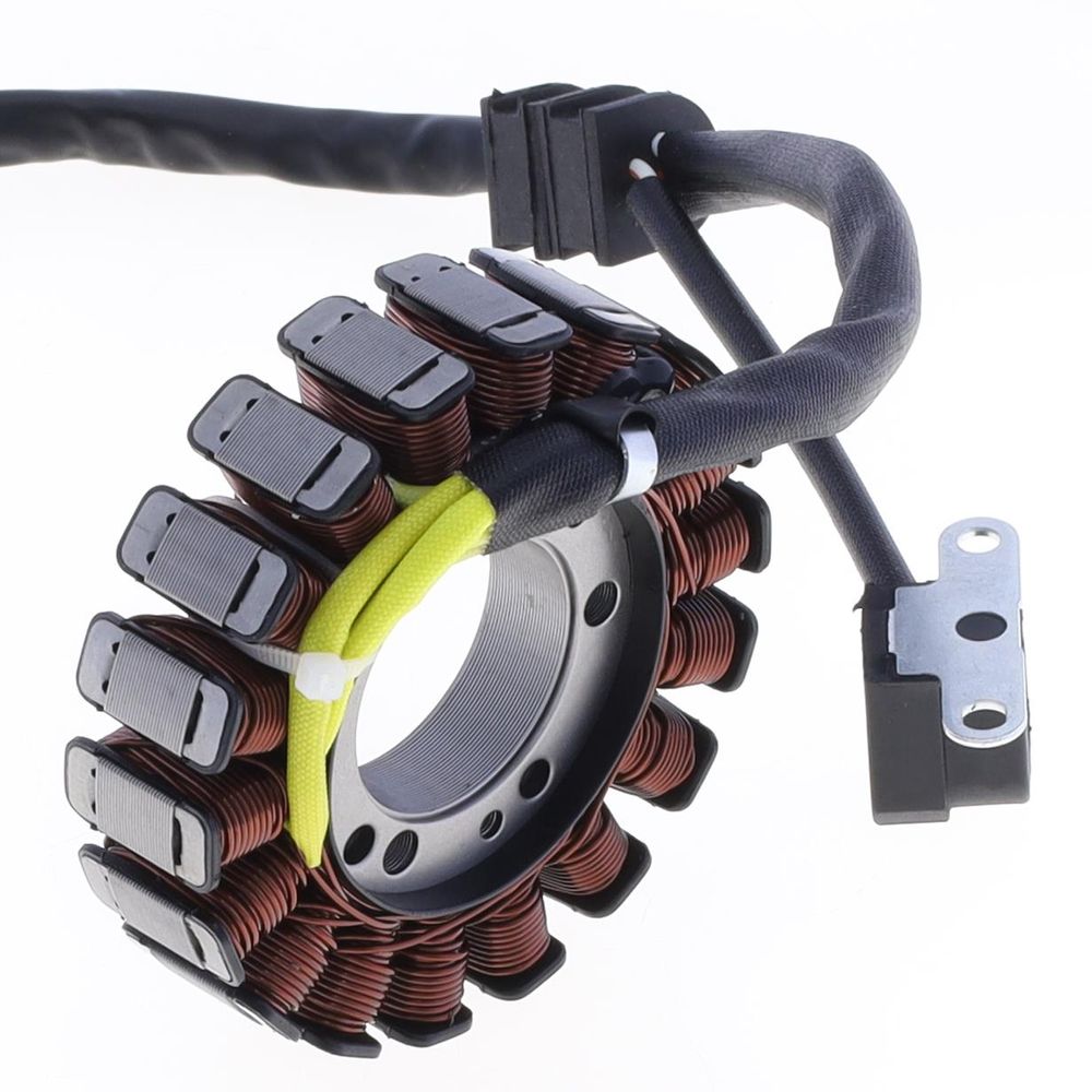 Stator - Grafite Offroad