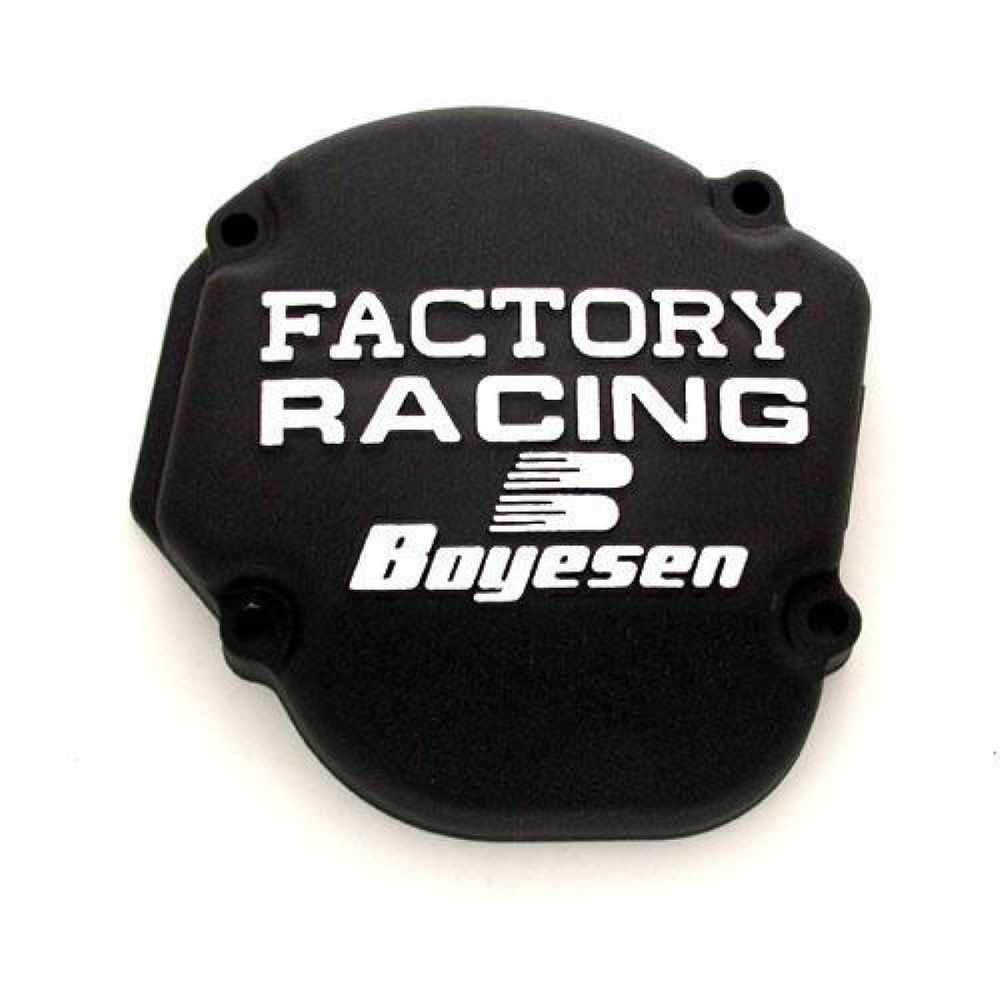 Factory Ignition Cover | Honda Cr250 (includes The Gasket) - Grafite Offroad