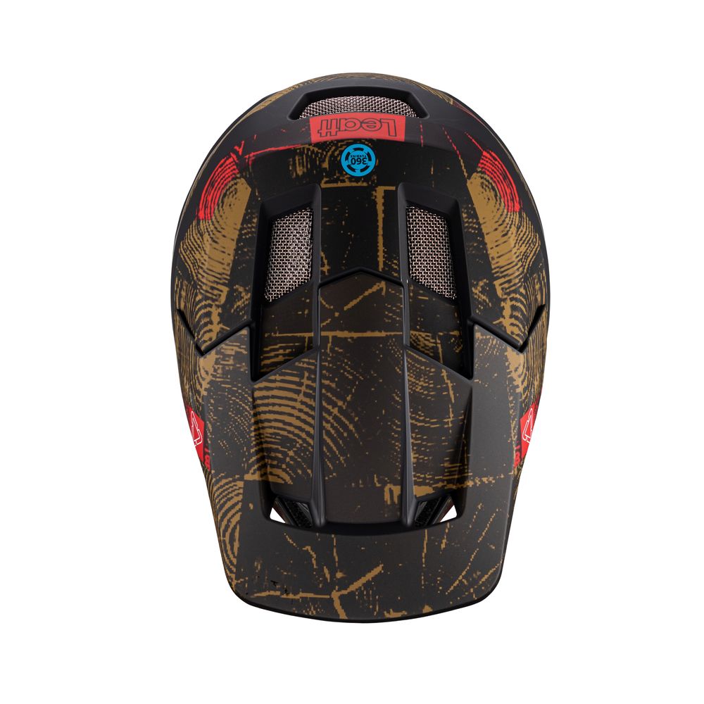 MTB Gravity 2.0 Helmet