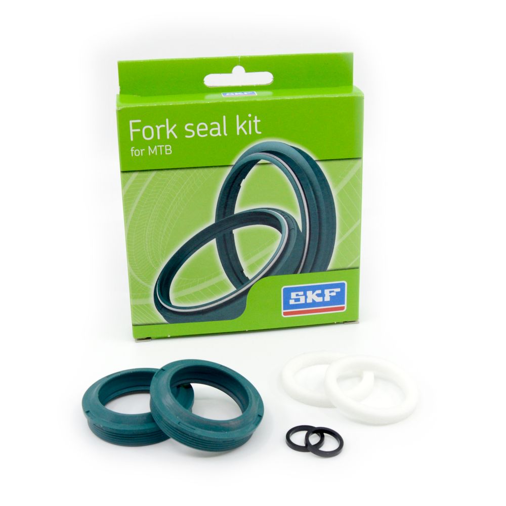 Seals Kit - Dt Swiss 35mm - Grafite Offroad