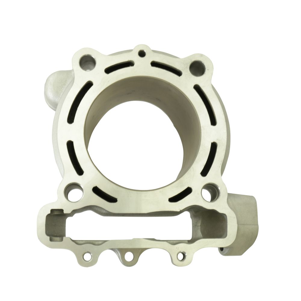 Standard Bore Cylinder Kit &Oslash; 77 mm, 250 cc - Grafite Offroad