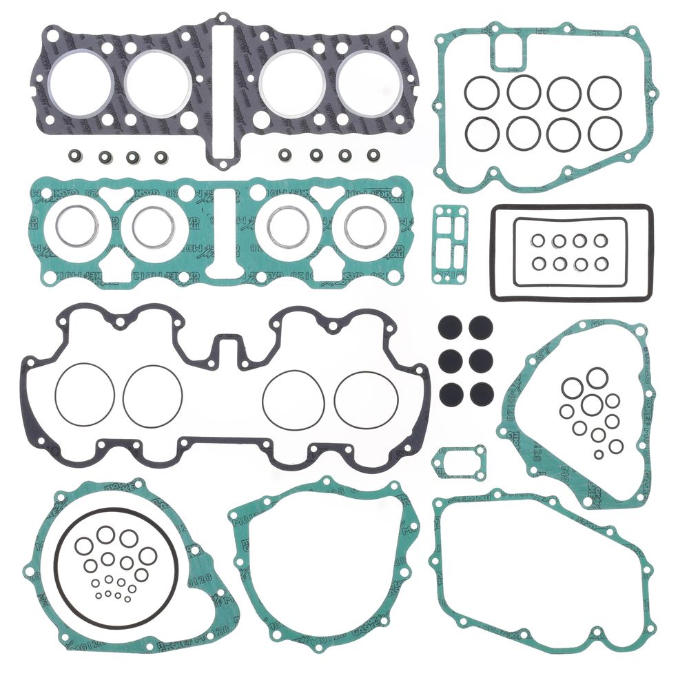 Complete Gasket Kit (oil seals not included) - Grafite Offroad