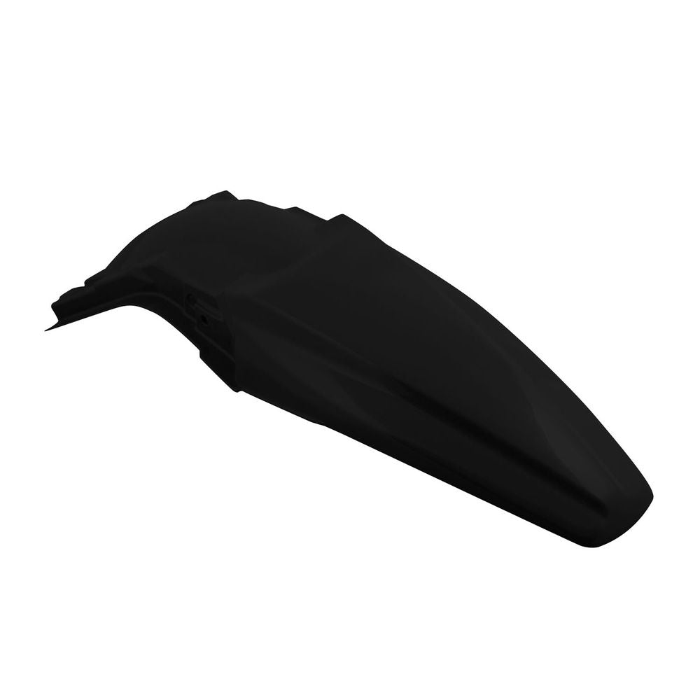Rear Fender Black Replica Kawasaki - Grafite Offroad