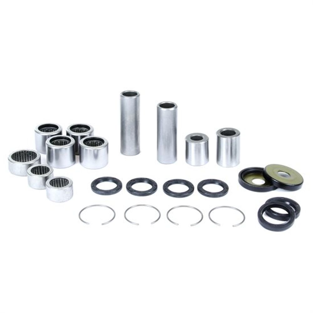 Prox Swingarm Linkage Bearing Kit Rm85 `05-23 - Grafite Offroad