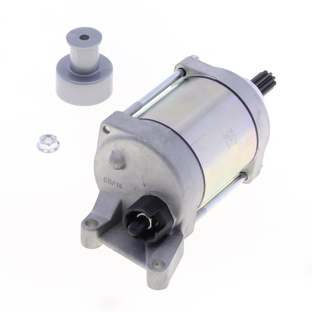 Starter Motor - Grafite Offroad