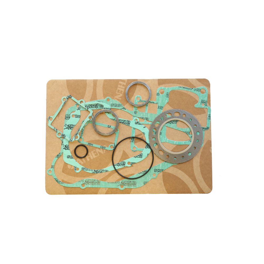 Complete Gasket Kit (oil seals not included) - Grafite Offroad
