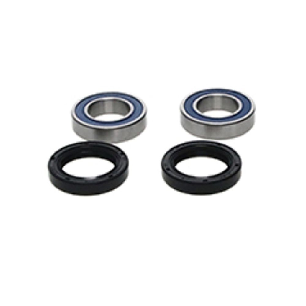 Prox Frontwheel Bearing Set Crf250r `04-24 + Crf450r `02-24 - Grafite Offroad