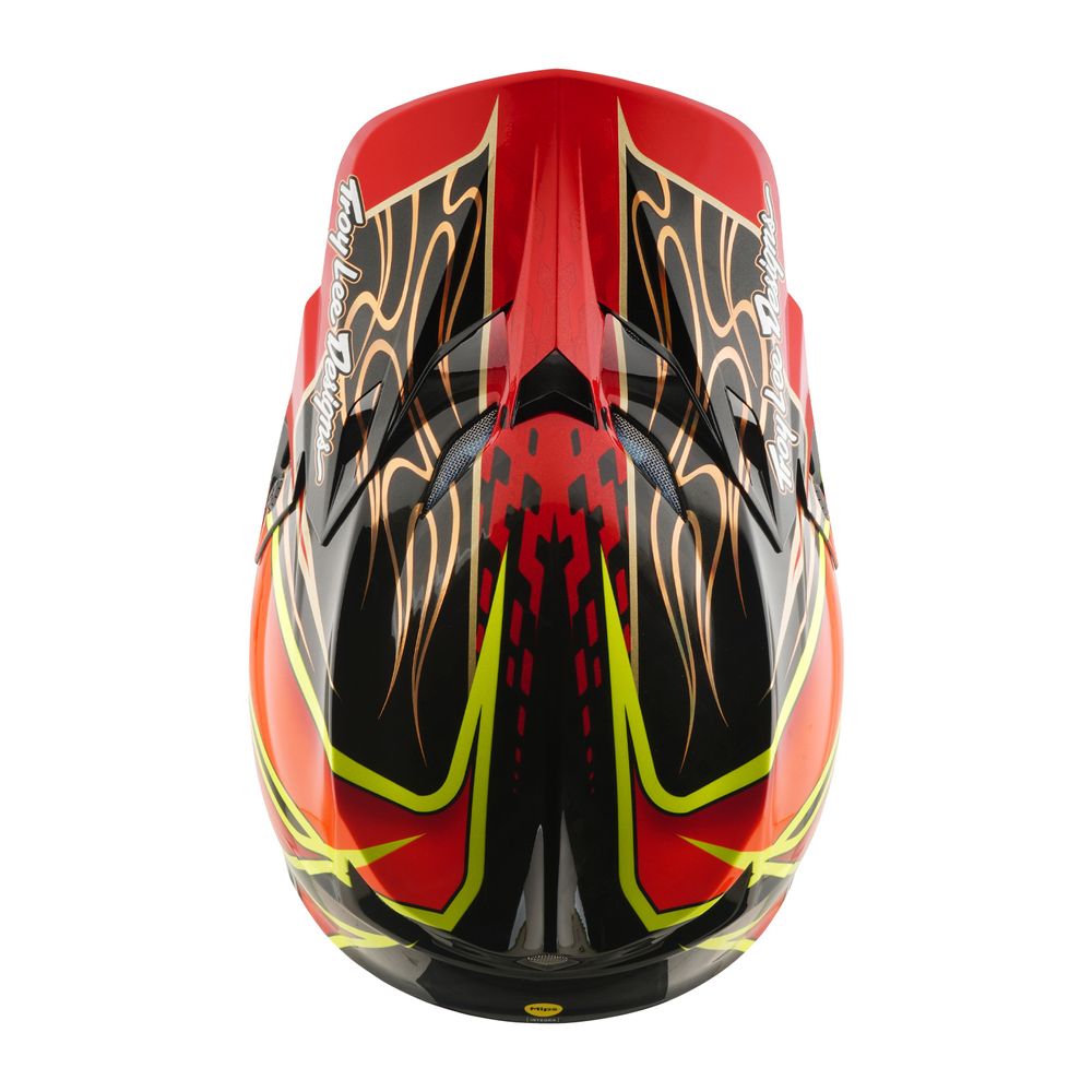 SE5 Carbon Helmet