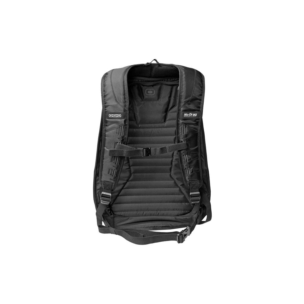 Ogio No Drag Mach 1 Backpack - Grafite Offroad