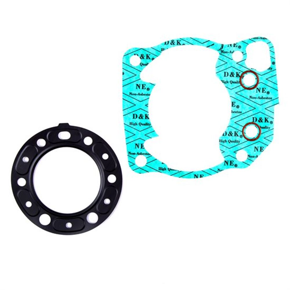Prox Head &amp; Base Gasket Set Cr250 `92-01 - Grafite Offroad