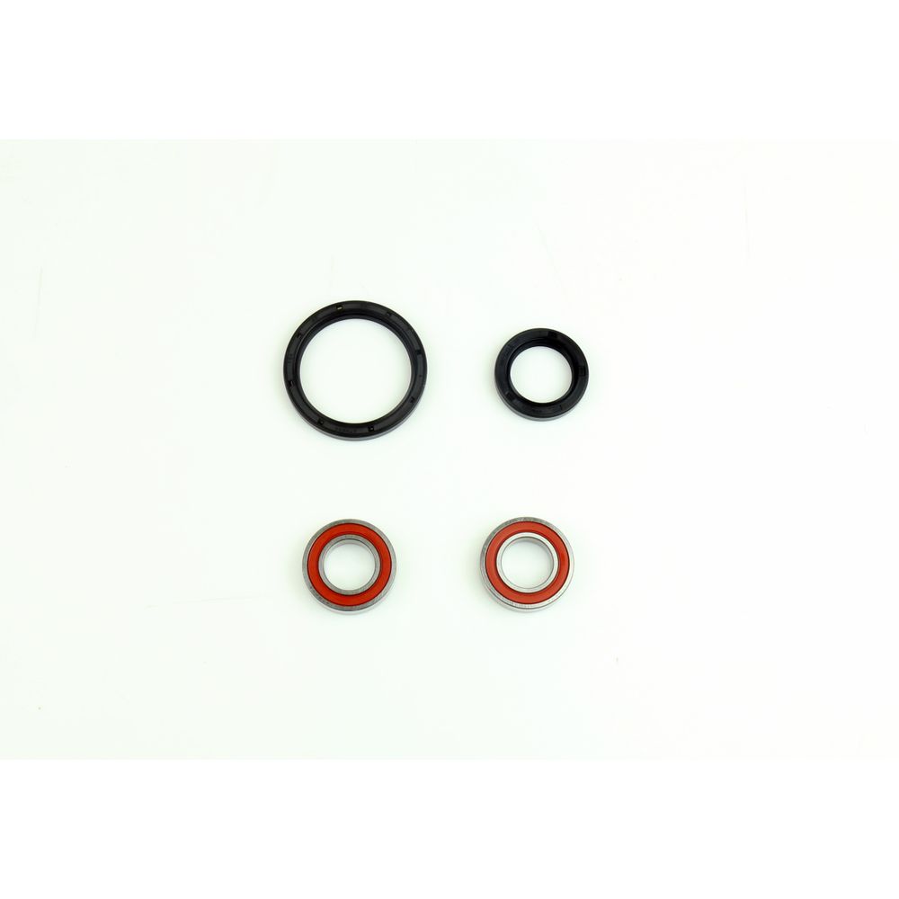 Front Wheel Bearing Kit - Grafite Offroad