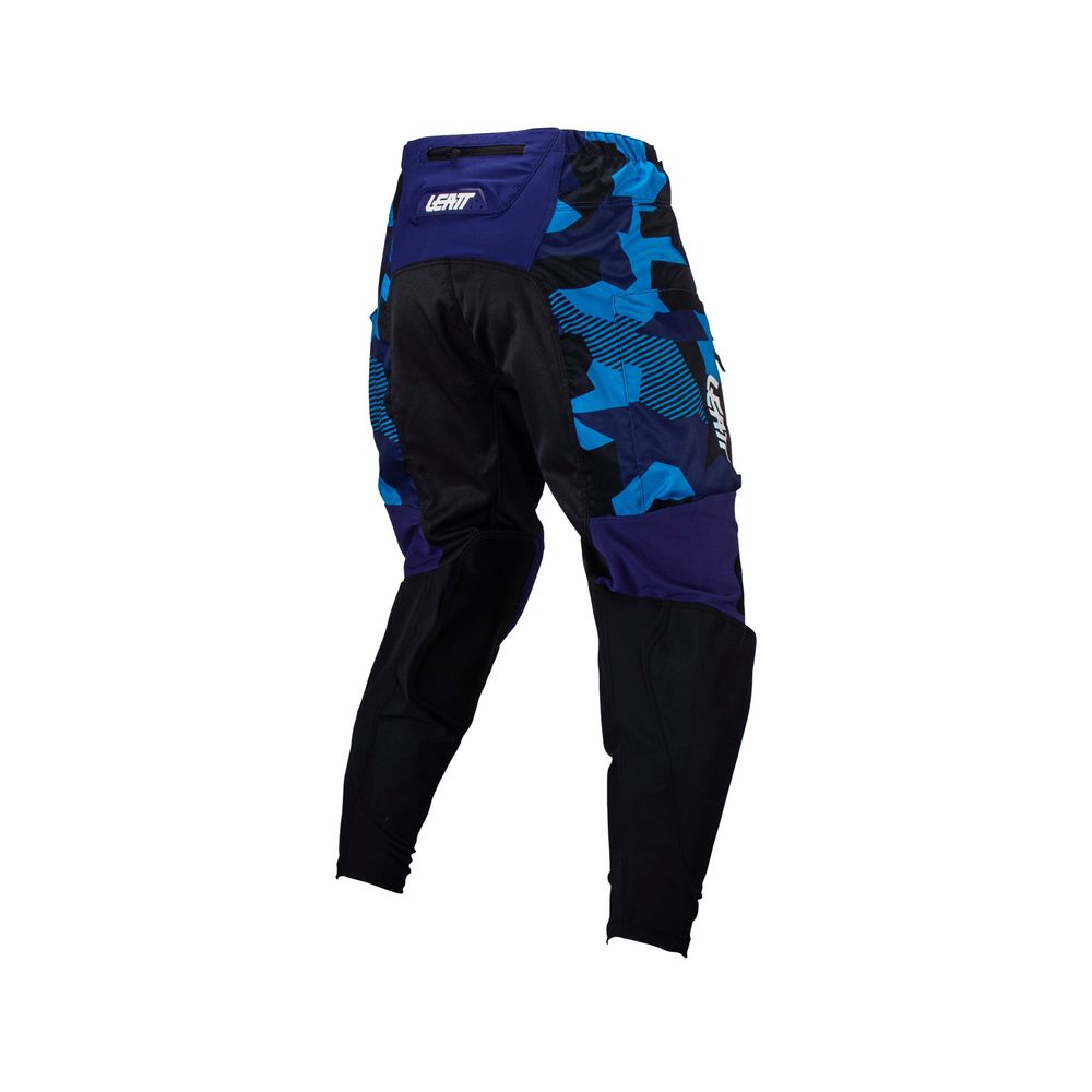 PantMoto4.5Enduro - Grafite Offroad
