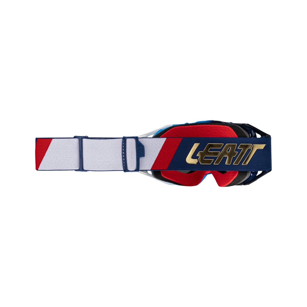 GoggleVelocity6.5Photochromic - Grafite Offroad