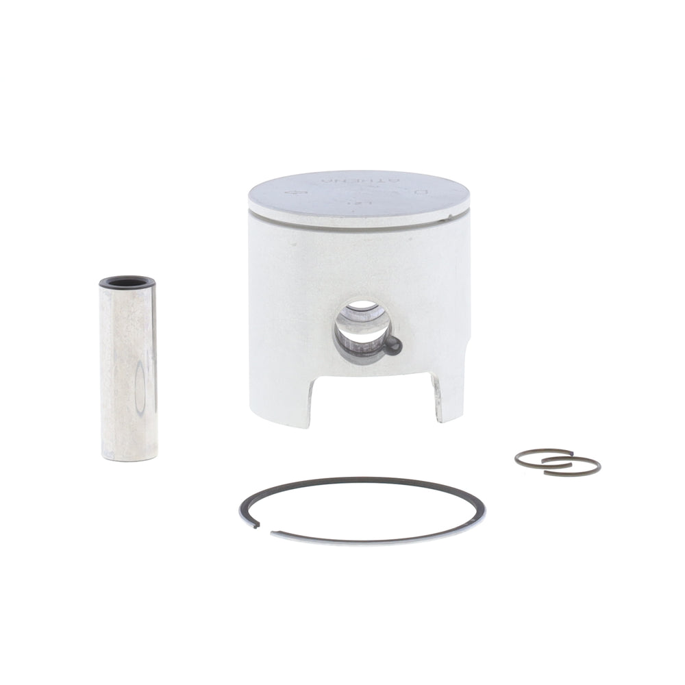2T Cast Piston &Oslash; 47,6 mm for Athena Big Bore Cylinder Kit - Grafite Offroad