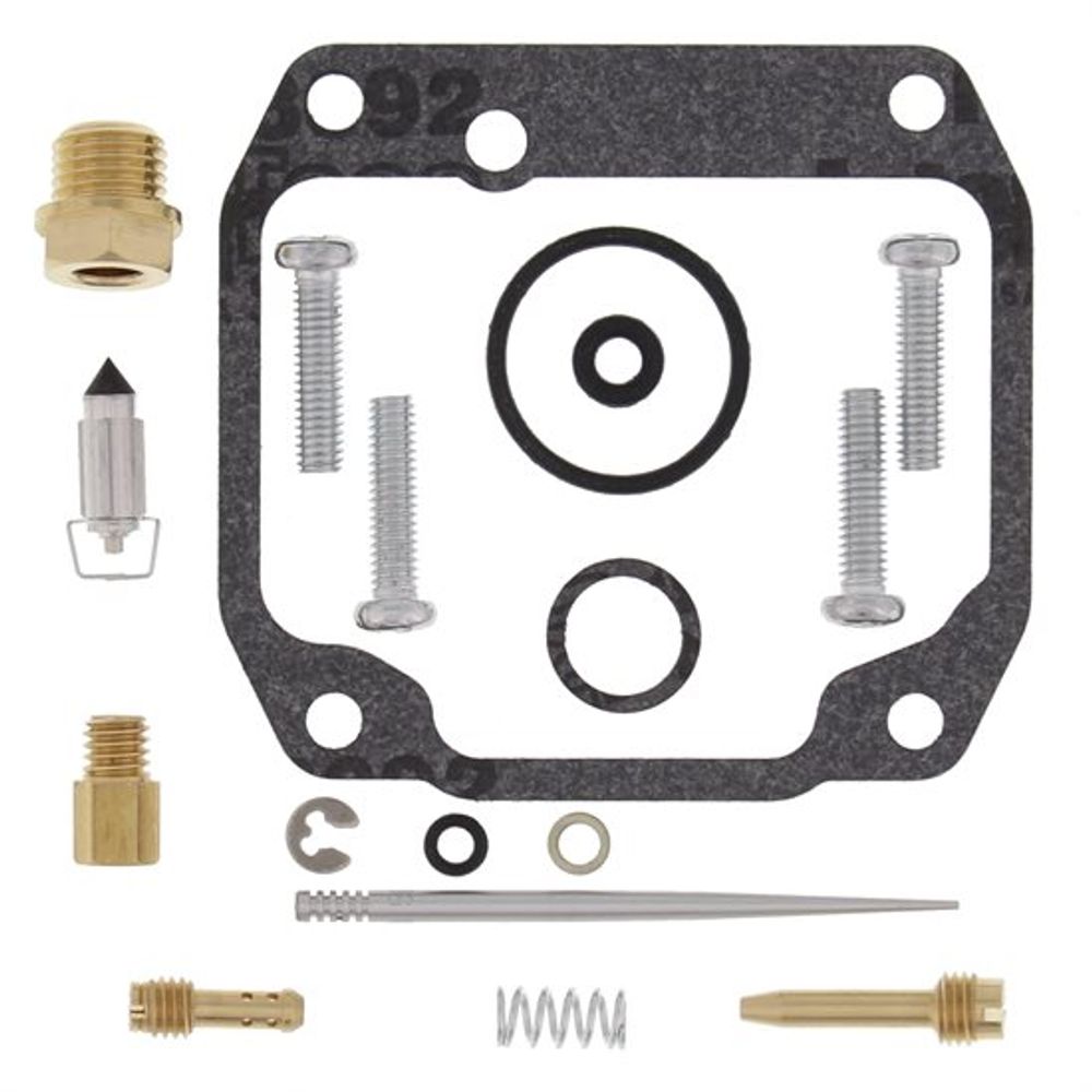 Prox Carburetor Rebuild Kit Kx65 `02-21 - Grafite Offroad