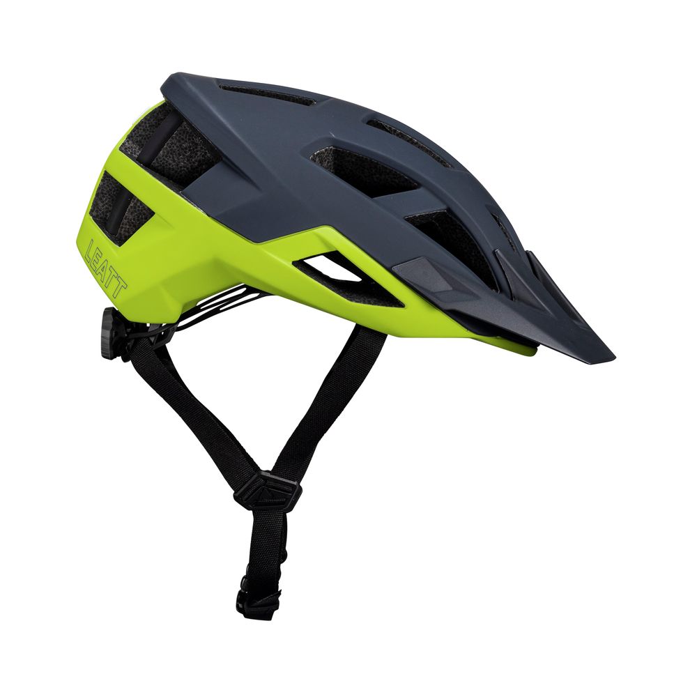 MTB Helmet Trail 2.0 V24 lightweight and comfortable - Grafite Offroad