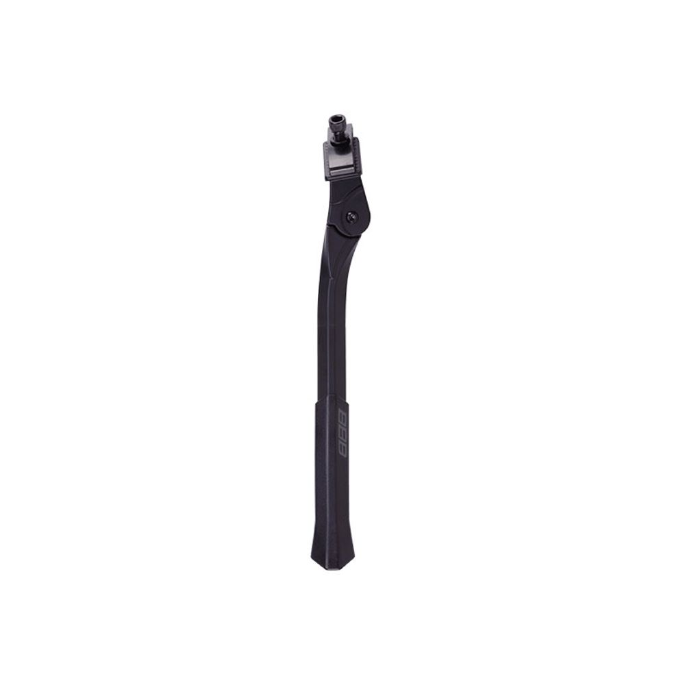 Bike Kickstand Citykick | Matt Black | 26/29 Inch - Grafite Offroad