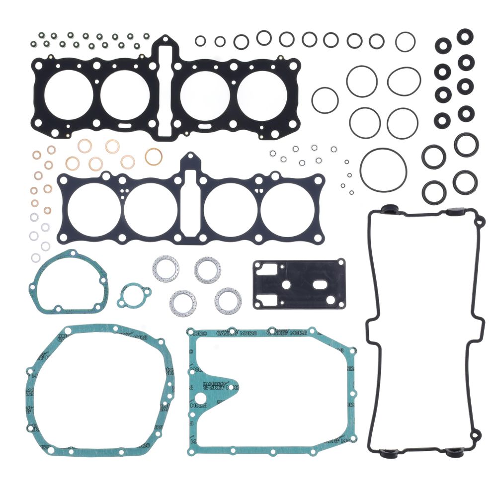 Complete Gasket Kit (oil seals not included) - Grafite Offroad