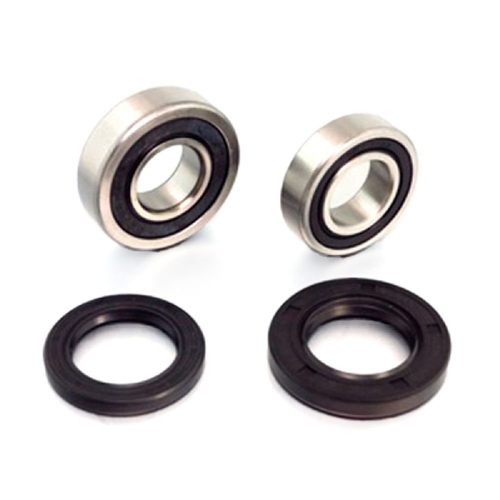 Prox Rearwheel Bearing Set Yz125/250 `99-24 - Grafite Offroad
