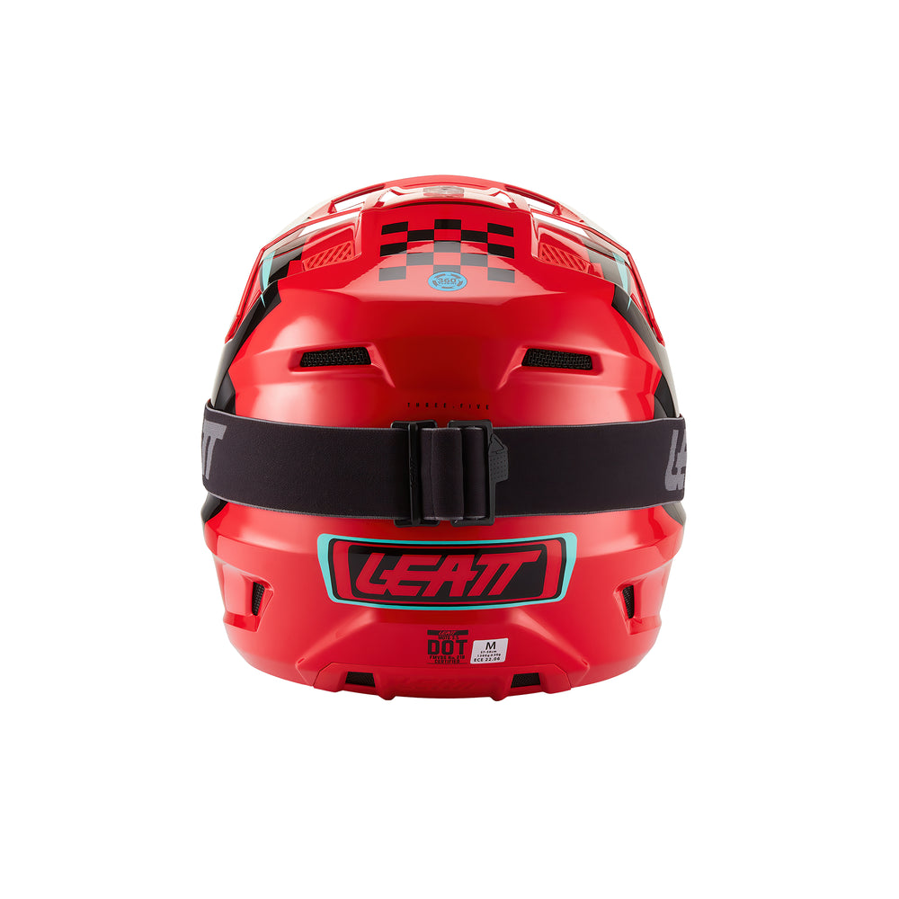 Helmet Kit Moto 3.5 Jr Leatt