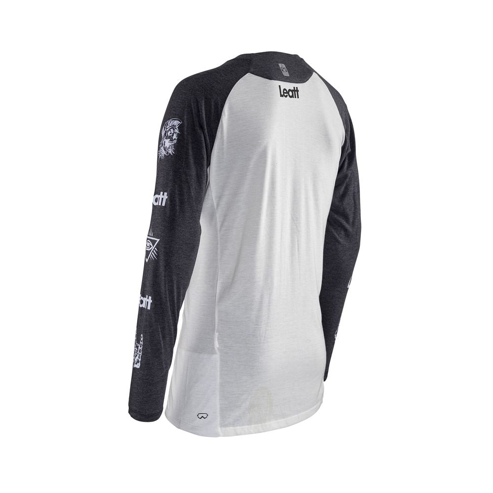 Maillot MTB Gravity 2.0