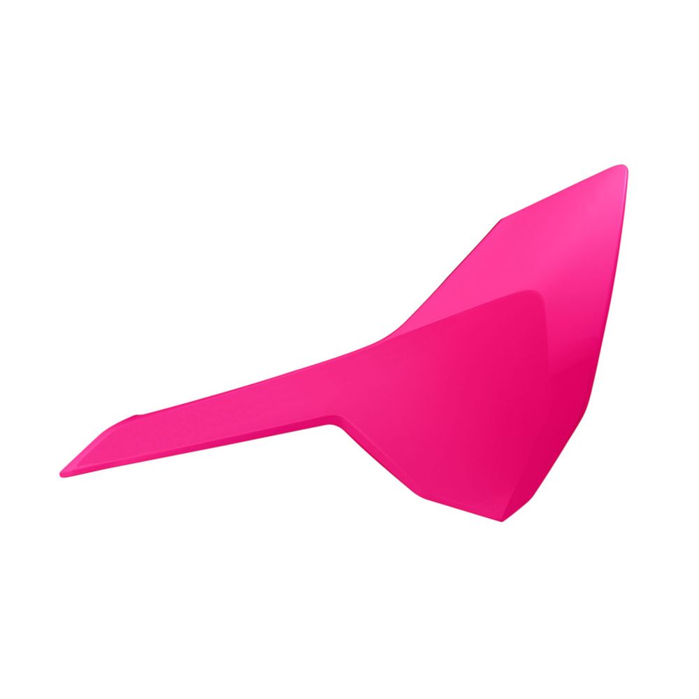 Side Panels Neon Pink Replica Husqvarna - Grafite Offroad