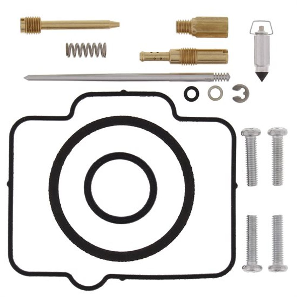 Prox Carburetor Rebuild Kit Cr250r `90-95 - Grafite Offroad