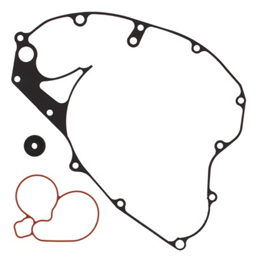 Prox Water Pump Rebuild Kit Rm-z250 `07-15 - Grafite Offroad