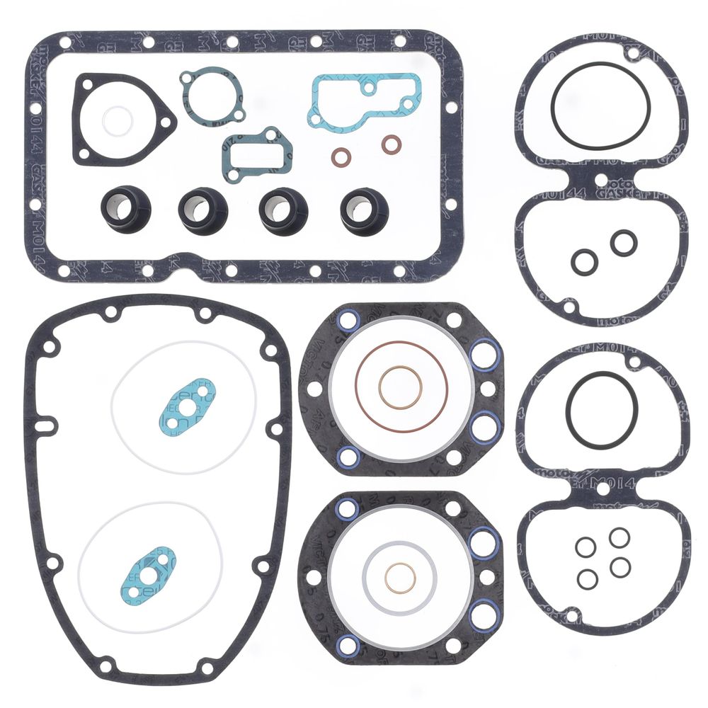 Complete Gasket Kit (oil seals not included) - Grafite Offroad