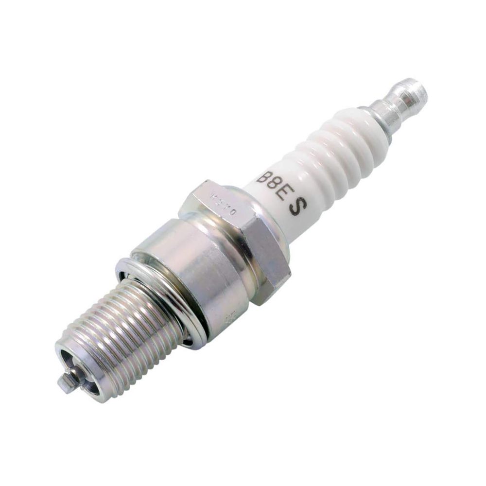 Spark-plug Ngk - Grafite Offroad