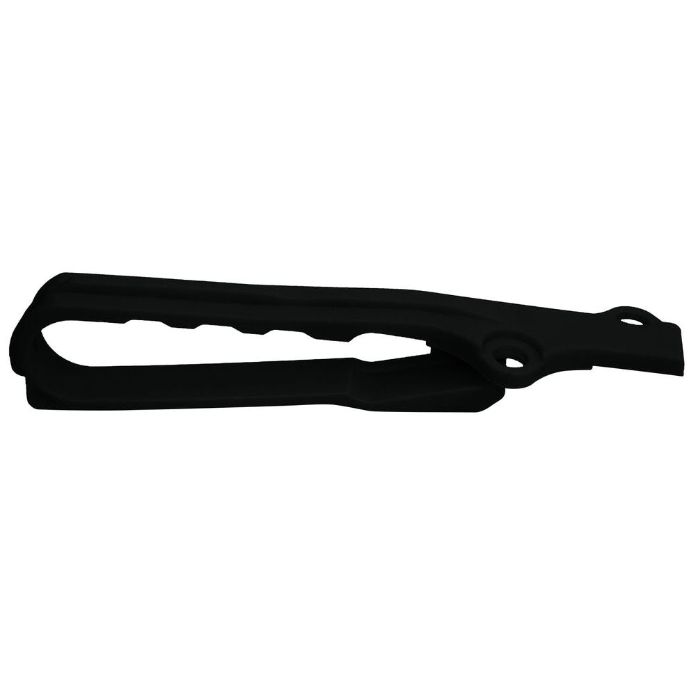 Chain Slider Black Replica Suzuki - Grafite Offroad