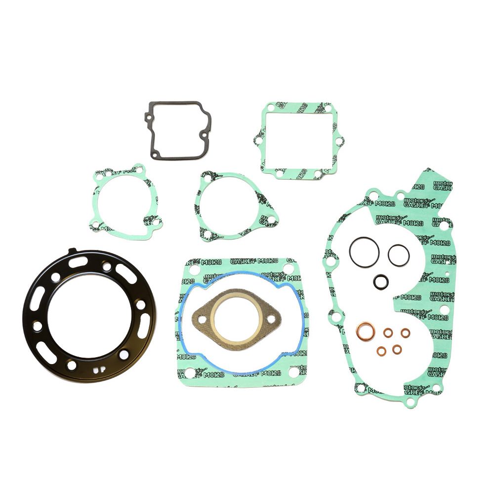 Complete Gasket Kit (oil seals not included) - Grafite Offroad