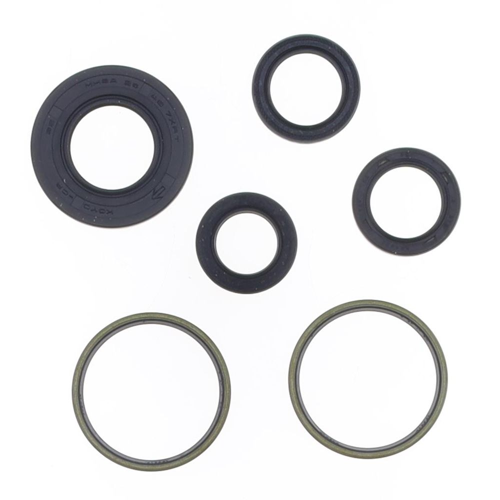 Engine Oil Seals Kit - Grafite Offroad