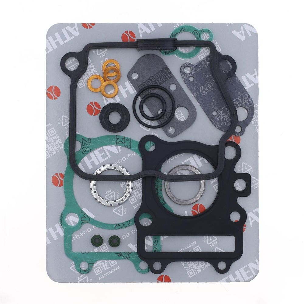 Top End Gasket Kit - Grafite Offroad