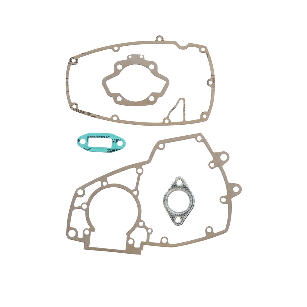 Complete Gasket Kit (oil seals not included) - Grafite Offroad