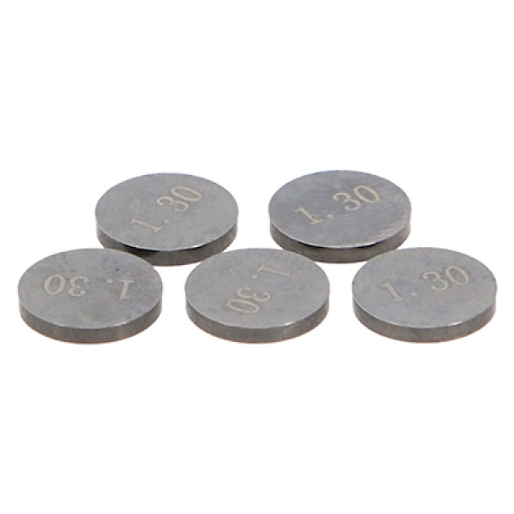 Prox Valve Shim 7.48 X 1.30 Mm. (5 Pcs.) - Grafite Offroad