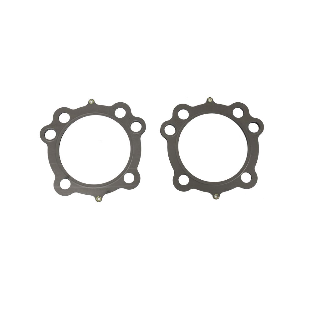 Head gasket kit big bore 3-5/8", thickness 0.030" - Grafite Offroad