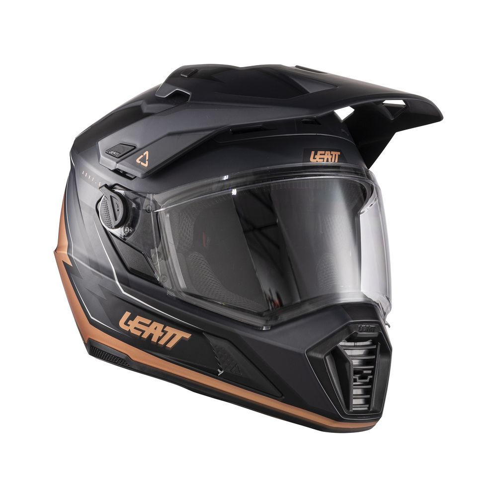 HelmetKitADV7.5 - Grafite Offroad