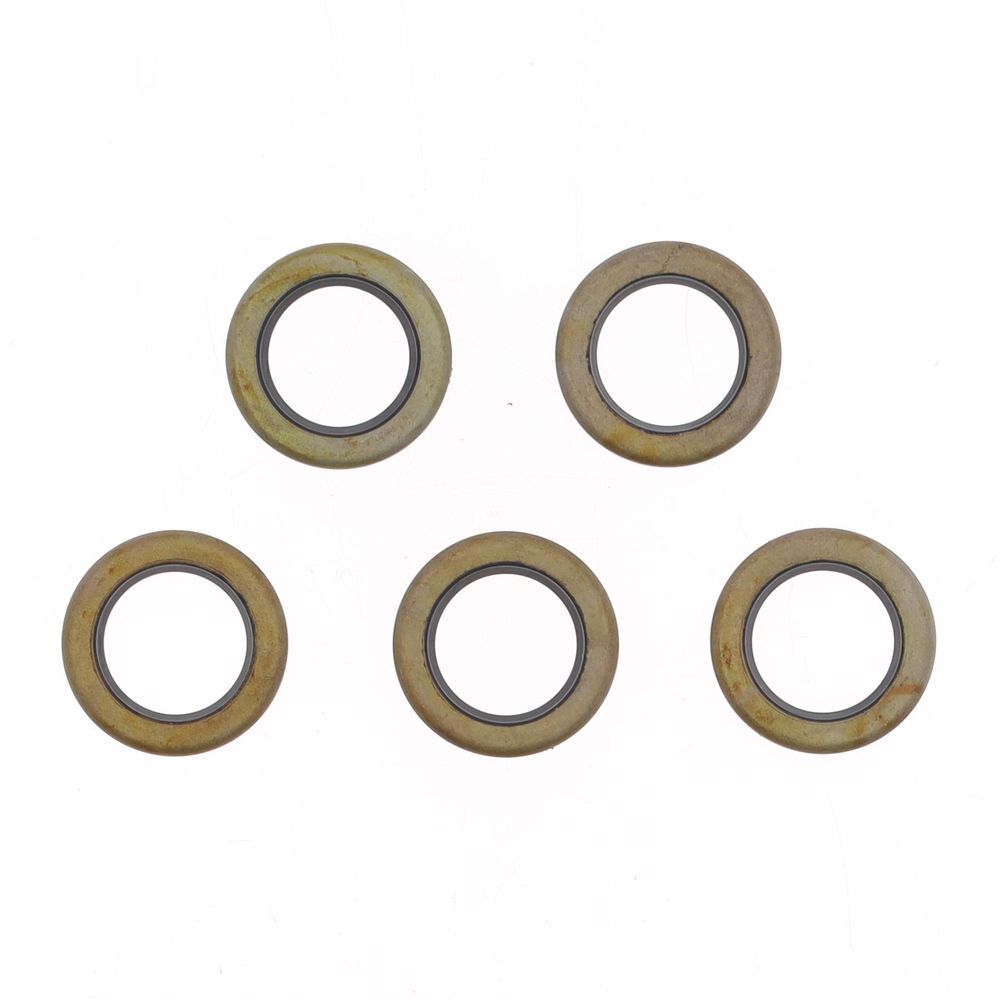 Oil Seal Kit 19x28,56x4,3 mm - 5 pcs - Grafite Offroad