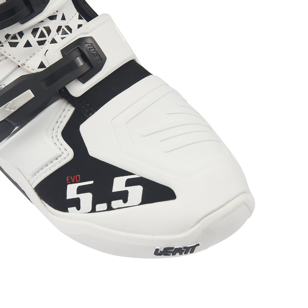 Boot Moto 5.5 FlexLock Evo Leatt