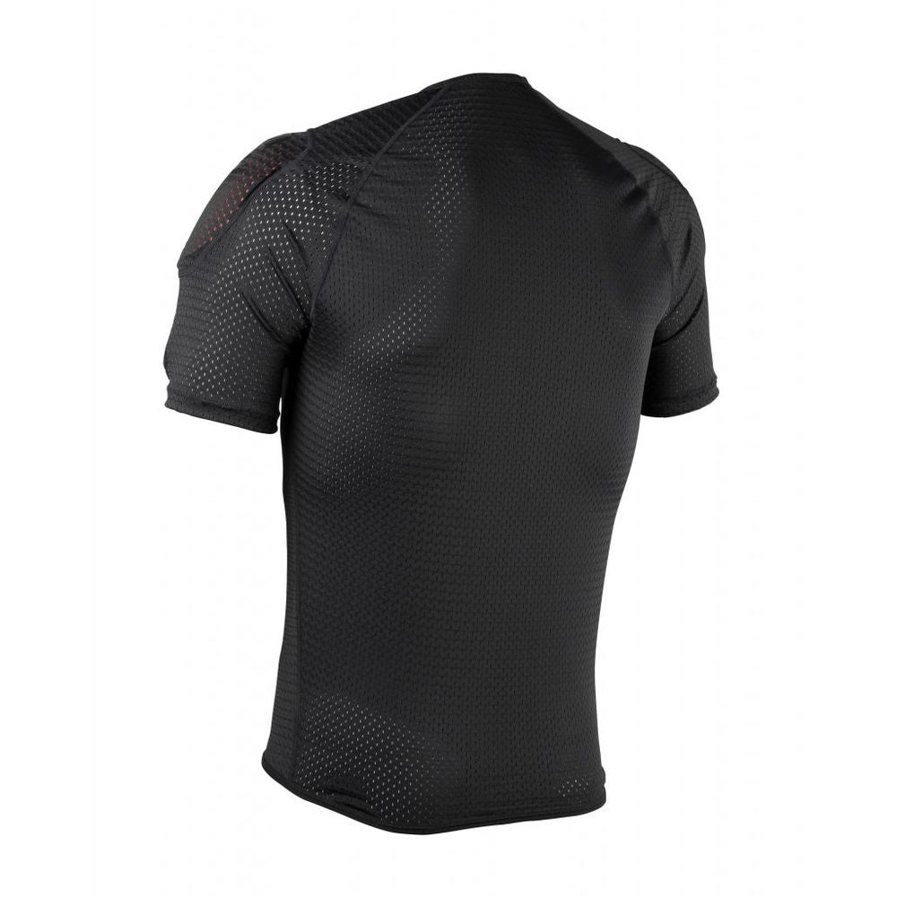 ShoulderTee3DFAirFitLiteEvo - Grafite Offroad
