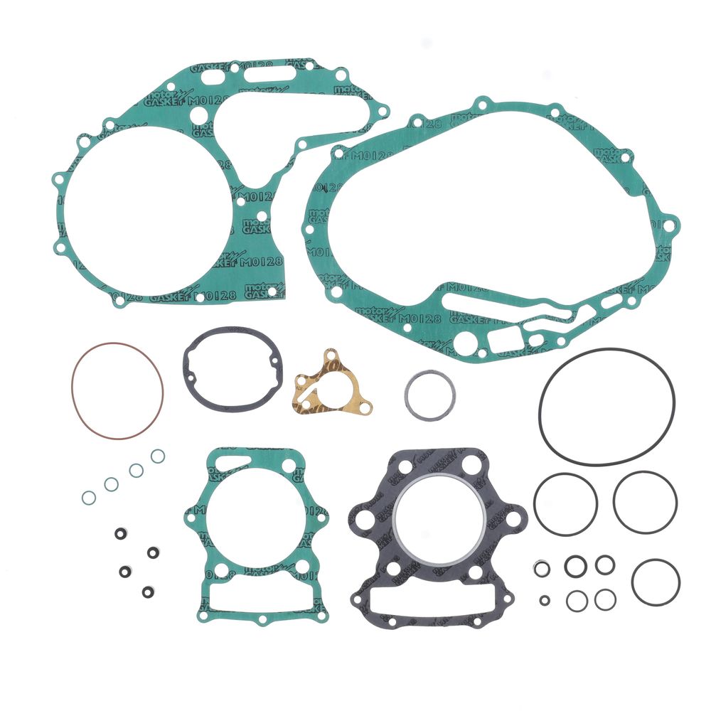 Complete Gasket Kit (oil seals not included) - Grafite Offroad
