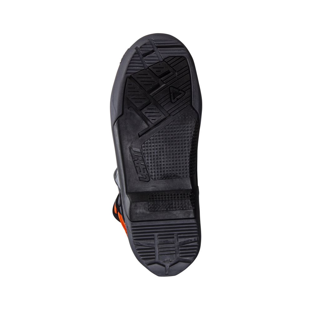 Boot3.5 - Grafite Offroad