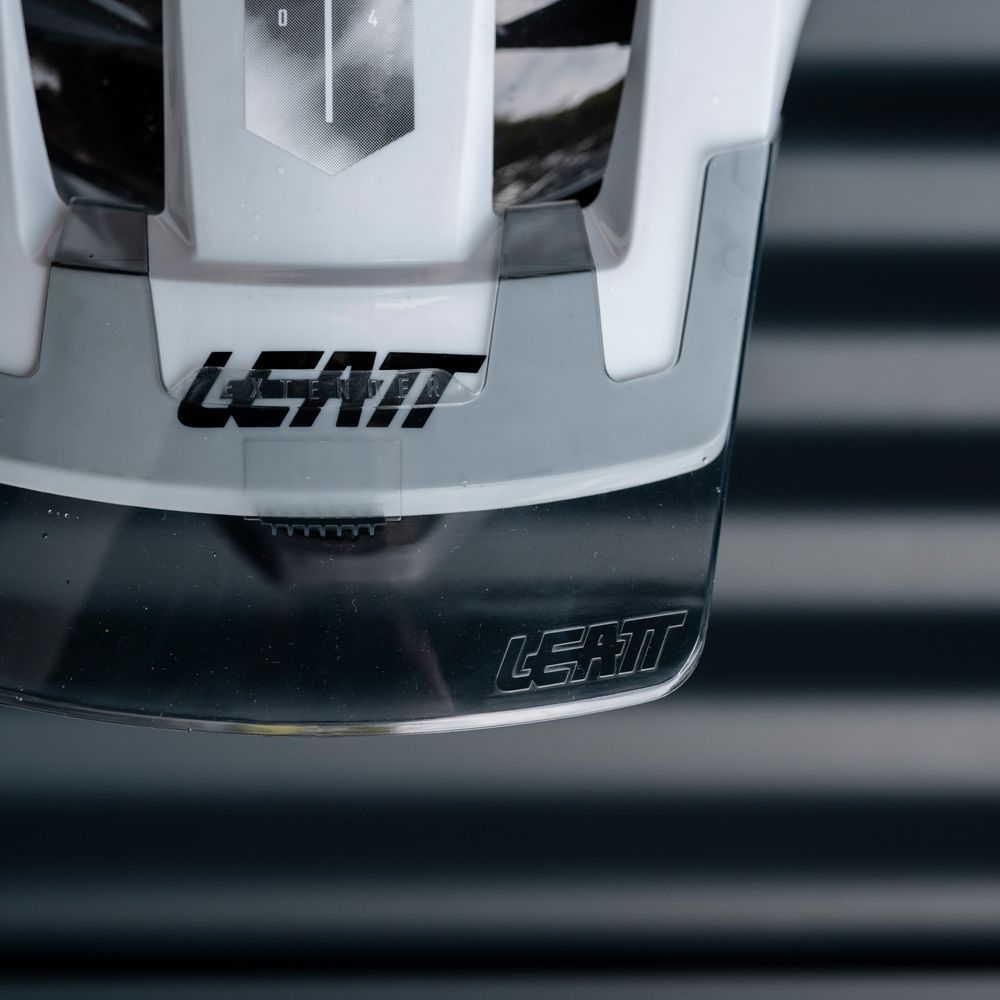 MTB Gravity 5.0 Helmet
