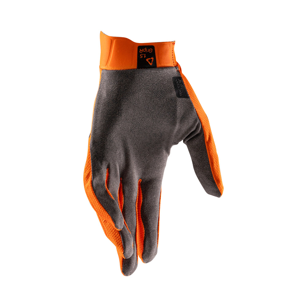 GlovesMoto1.5GripR - Grafite Offroad