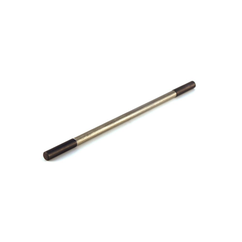 Clutch Axle Honda Crf250r `14-16, Alu/steel - Grafite Offroad