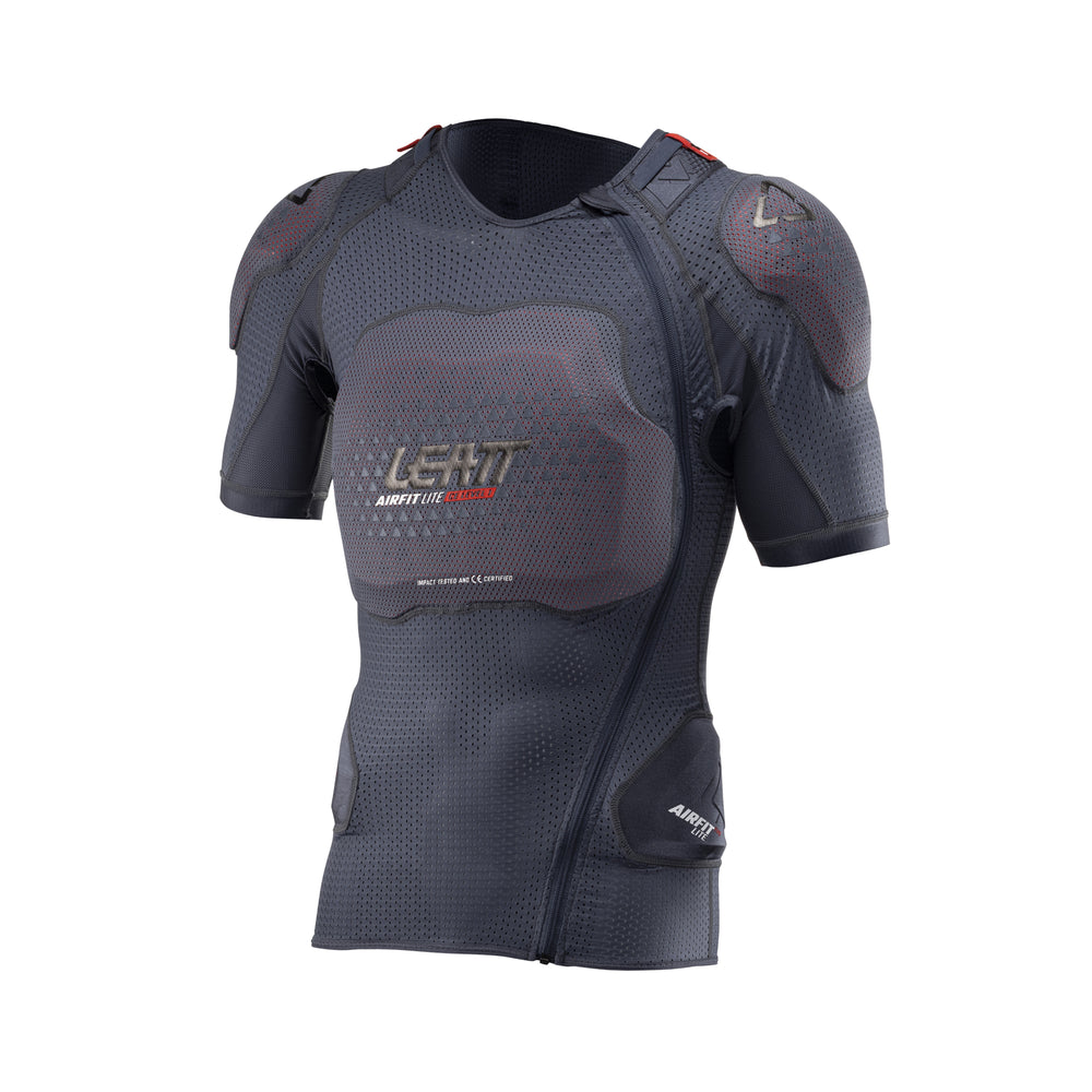 3DF AirFit Lite Evo Body Tee Leatt