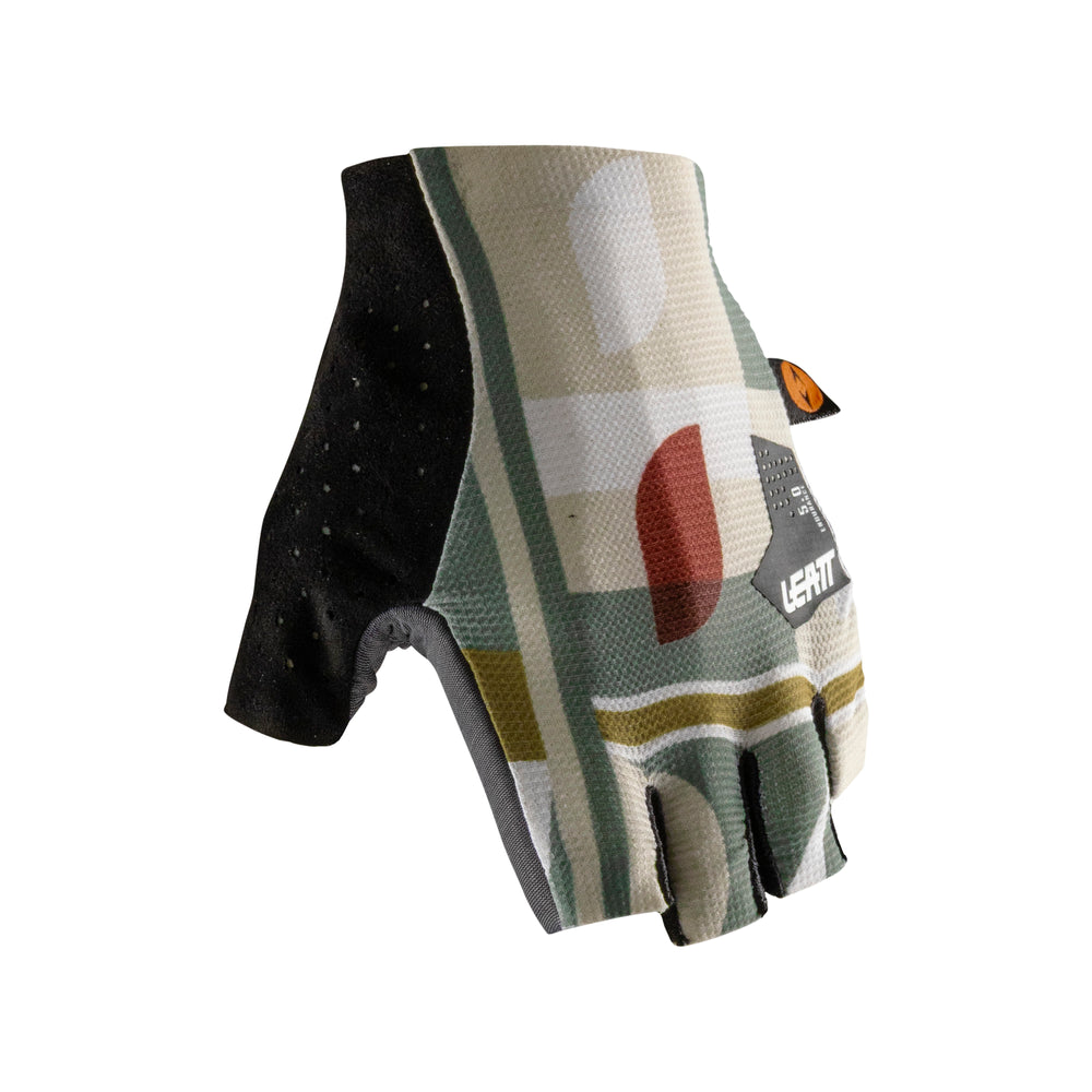GloveMTB5.0EnduranceWomen - Grafite Offroad