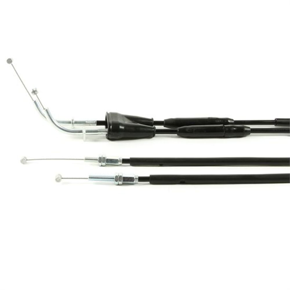 Prox Throttle Cable Klx400r `03 + Dr-z400e `00-07 - Grafite Offroad